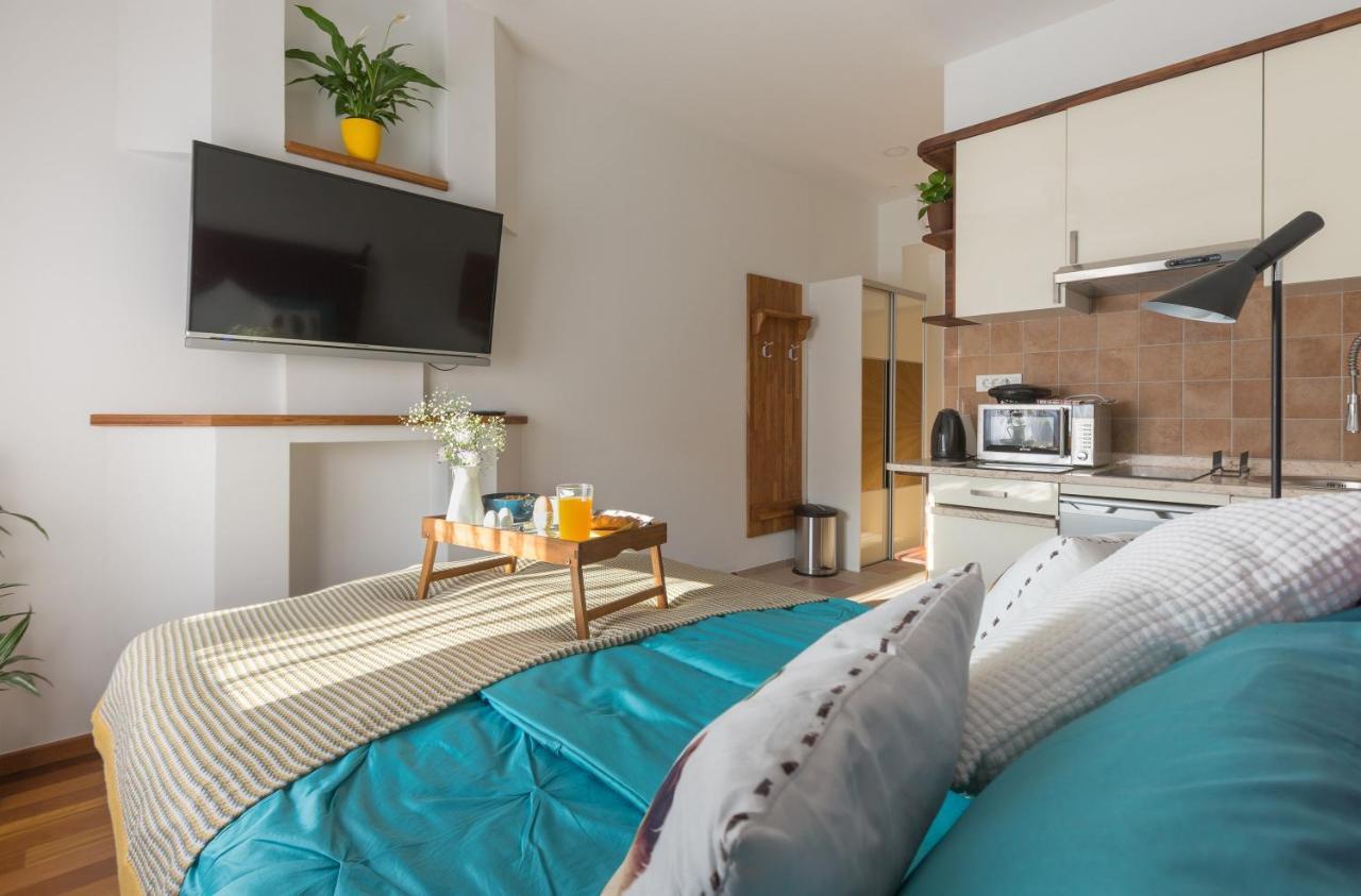 Palace Apartments By Zgrent Zagreb Dış mekan fotoğraf