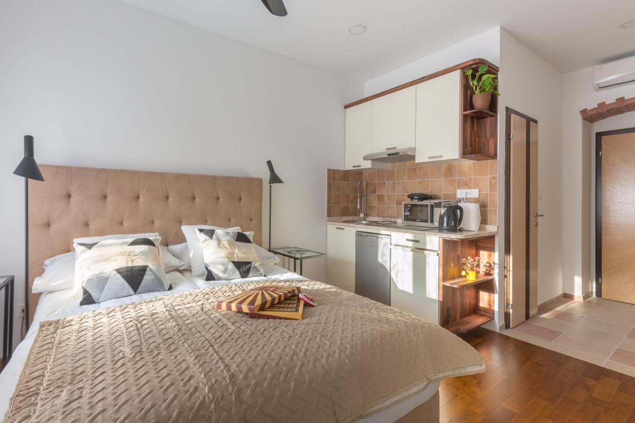 Palace Apartments By Zgrent Zagreb Dış mekan fotoğraf