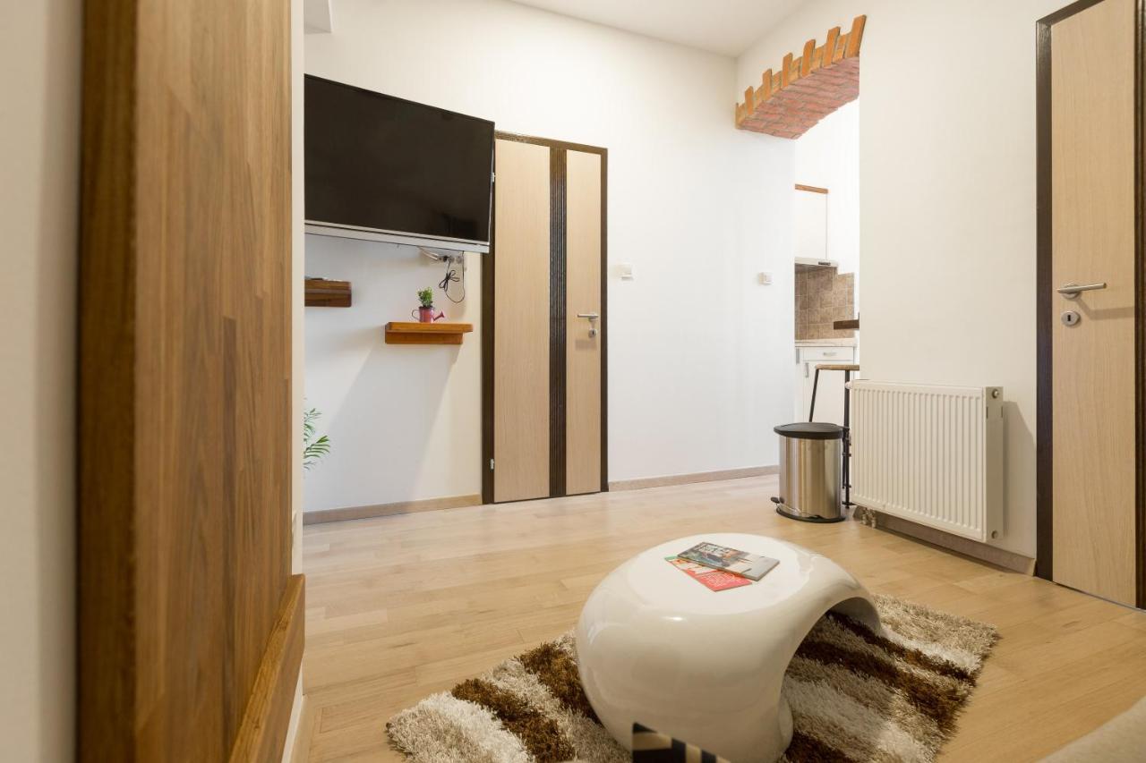 Palace Apartments By Zgrent Zagreb Dış mekan fotoğraf