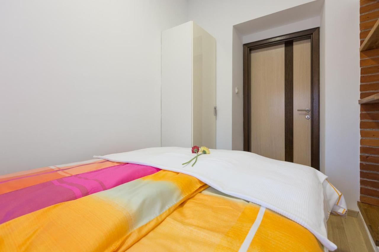 Palace Apartments By Zgrent Zagreb Dış mekan fotoğraf